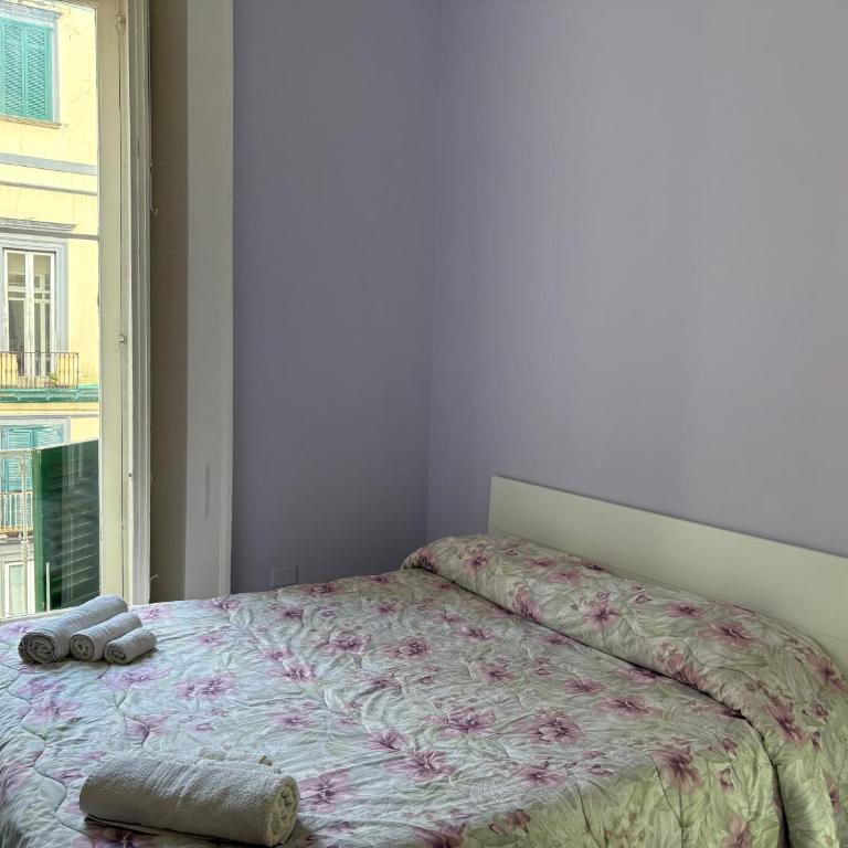 B&B LA CONIGLIERA - Camera King con Balcone - 6