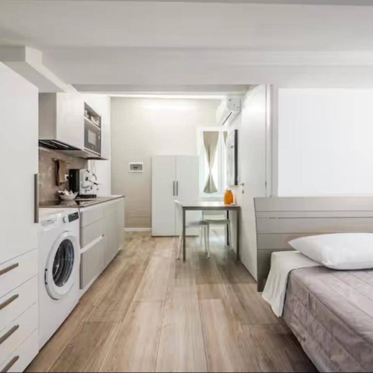 Piazza Roma Loft - Appartamento con 2 Camere da Letto - 2