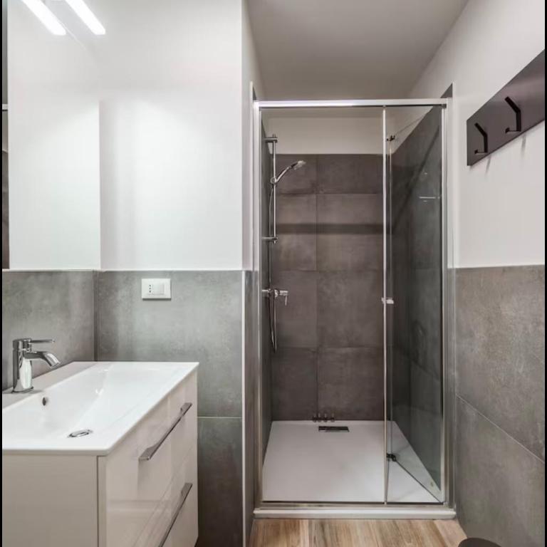Piazza Roma Loft - Appartamento con 2 Camere da Letto - 3