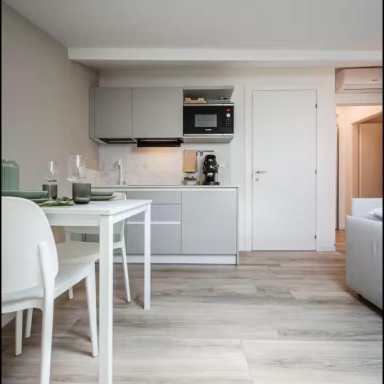 Piazza Roma Loft - Appartamento con 2 Camere da Letto - 5