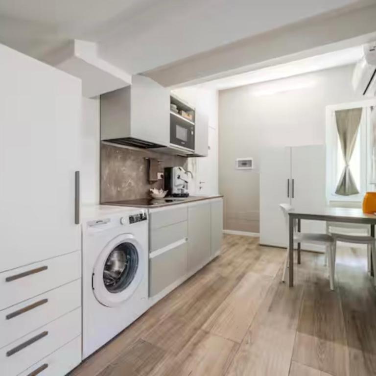 Piazza Roma Loft - Appartamento con 2 Camere da Letto - 12