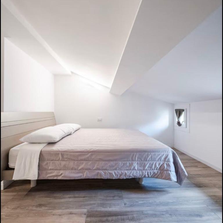 Piazza Roma Loft - Appartamento con 2 Camere da Letto - 16