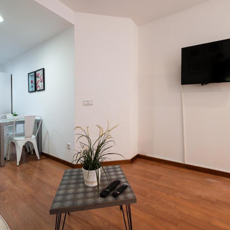 GuestReady – Modern studio in Madrid city centre - Standard Studio - 7