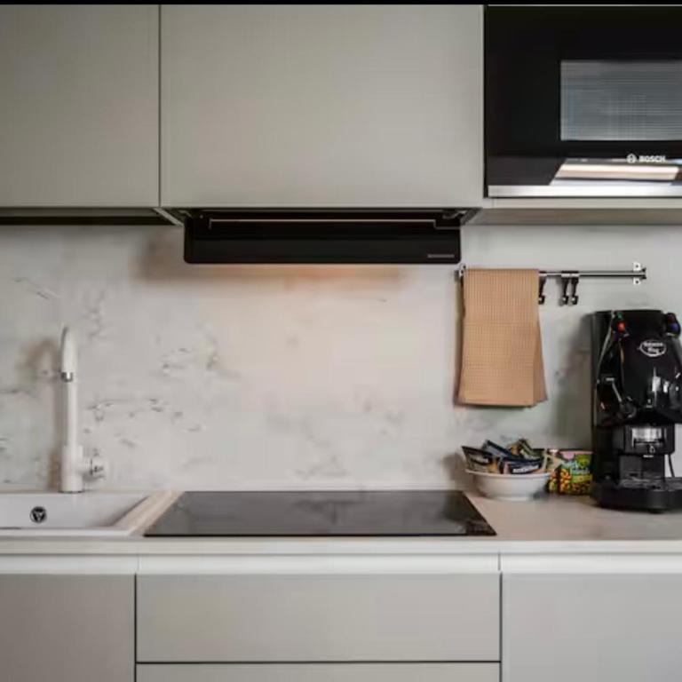 Piazza Roma Loft - Appartamento con 2 Camere da Letto - 20