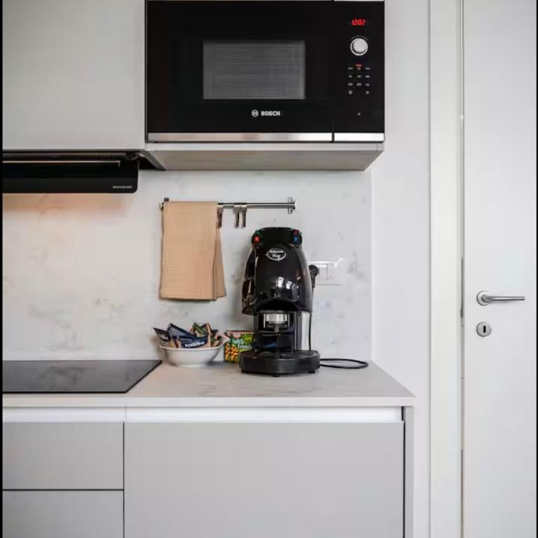 Piazza Roma Loft - Appartamento con 2 Camere da Letto - 24