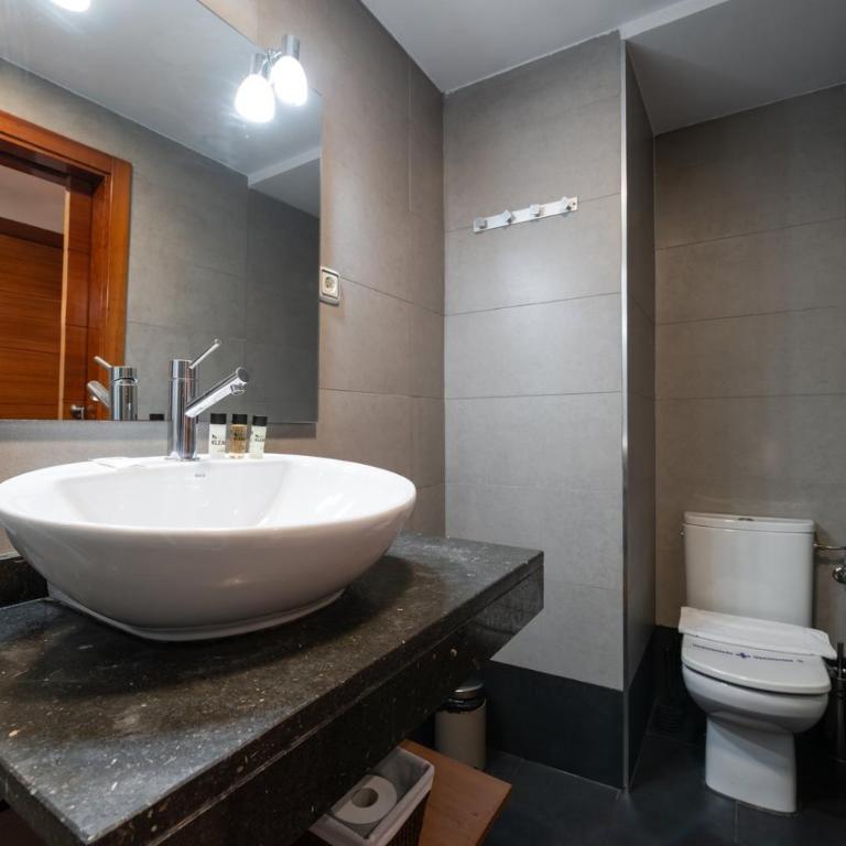 GuestReady – Modern studio in Madrid city centre - Standard Studio - 13