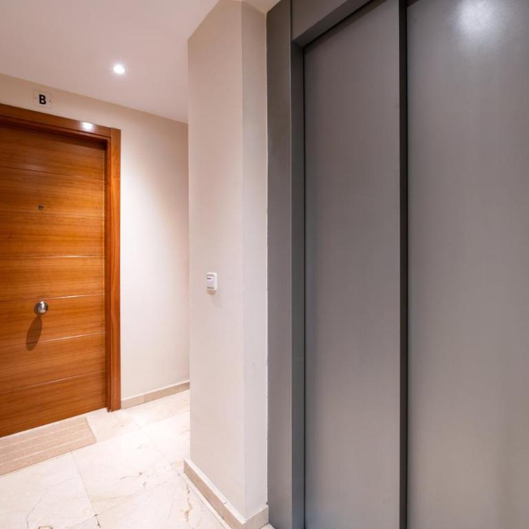 GuestReady – Modern studio in Madrid city centre - Standard Studio - 20