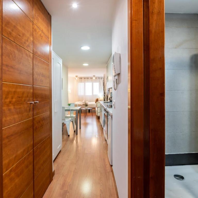 GuestReady – Modern studio in Madrid city centre - Standard Studio - 23