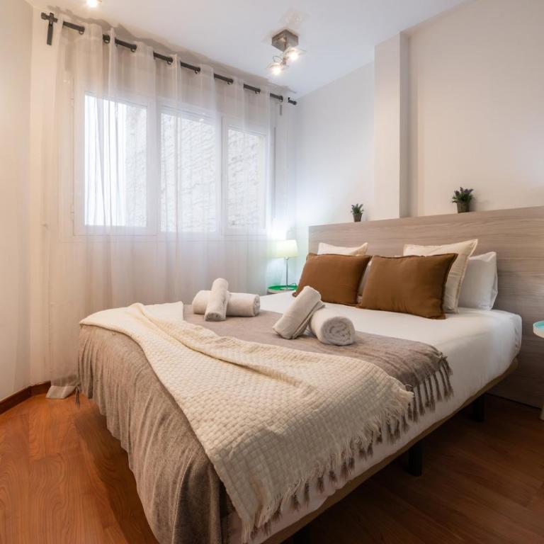 GuestReady – Modern studio in Madrid city centre - Standard Studio - 24