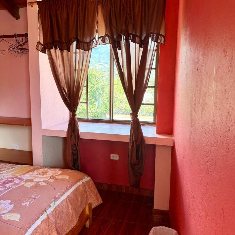 Pakarina Hospedaje - Budget Double Room - 4