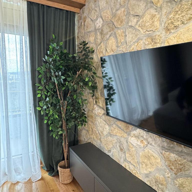 Zona Optimizma Royal Gardens - One-Bedroom Apartment - 3