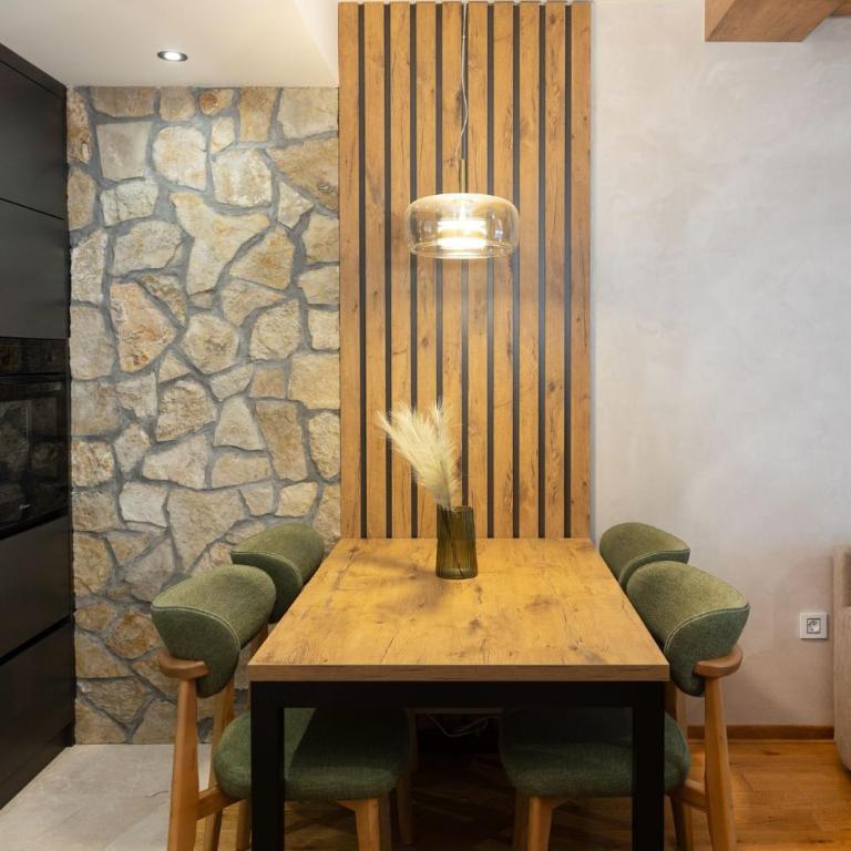 Zona Optimizma Royal Gardens - One-Bedroom Apartment - 7