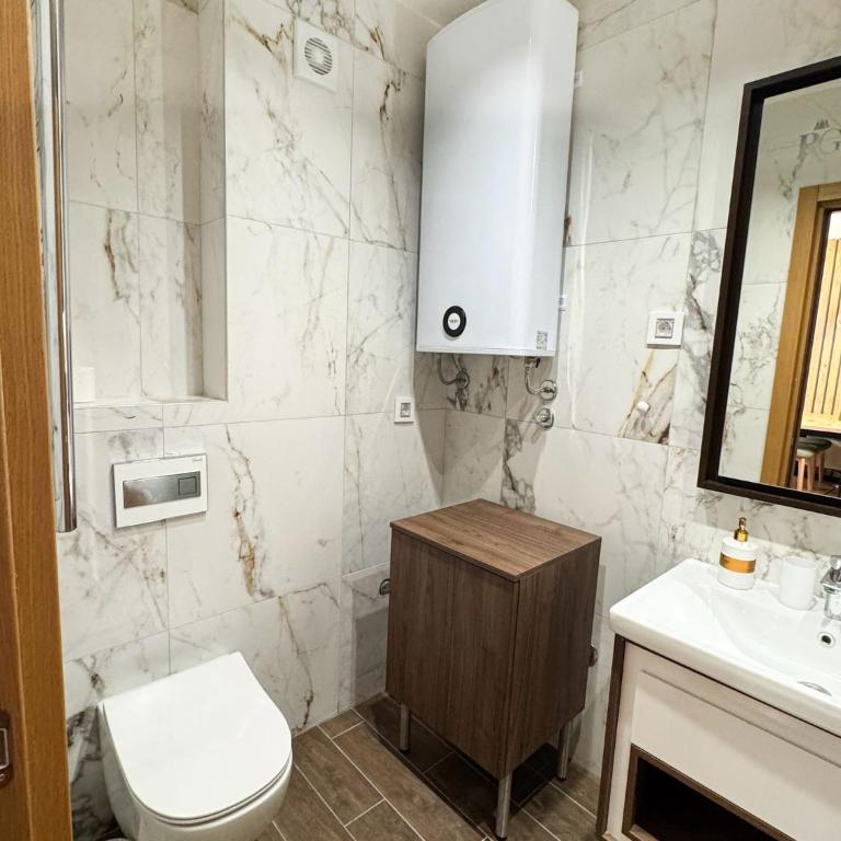 Zona Optimizma Royal Gardens - One-Bedroom Apartment - 10