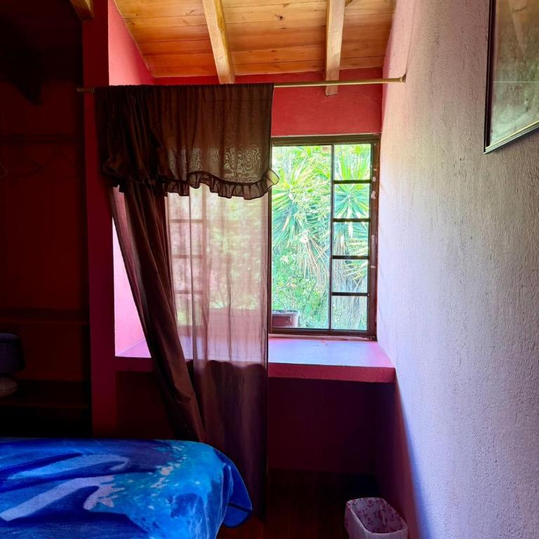 Pakarina Hospedaje - Classic Quadruple Room - 1