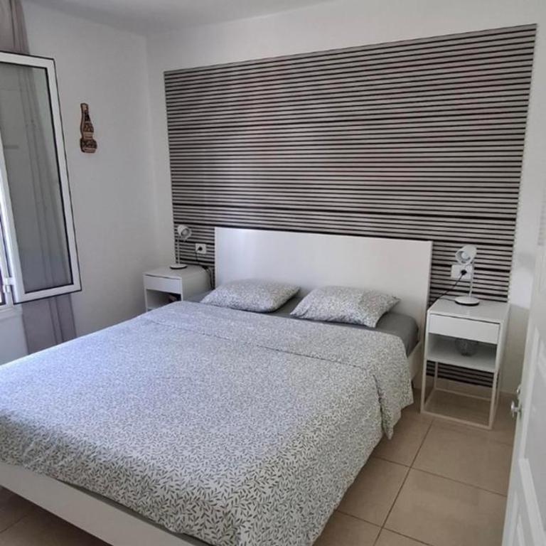Paraiso royal - Apartamento de 1 dormitorio - 24