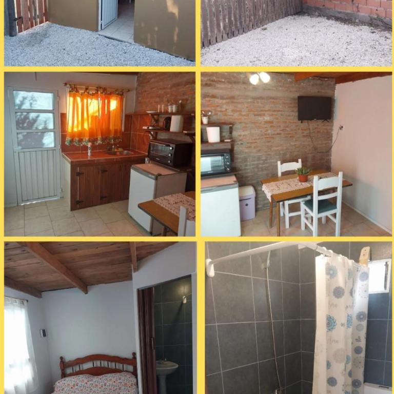 Monoambiente San Patricio - One-Bedroom Apartment - 1