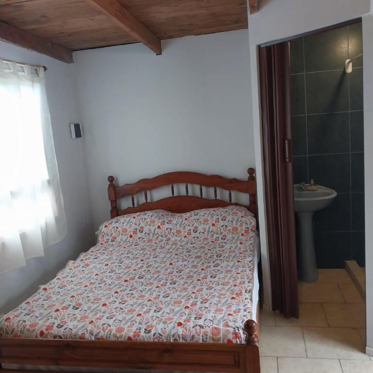 Monoambiente San Patricio - One-Bedroom Apartment - 6
