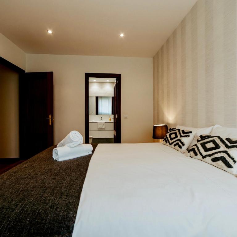 NUEVO Gran Reserva Terrace Centro Logroño - Apartamento de 3 dormitorios - 27