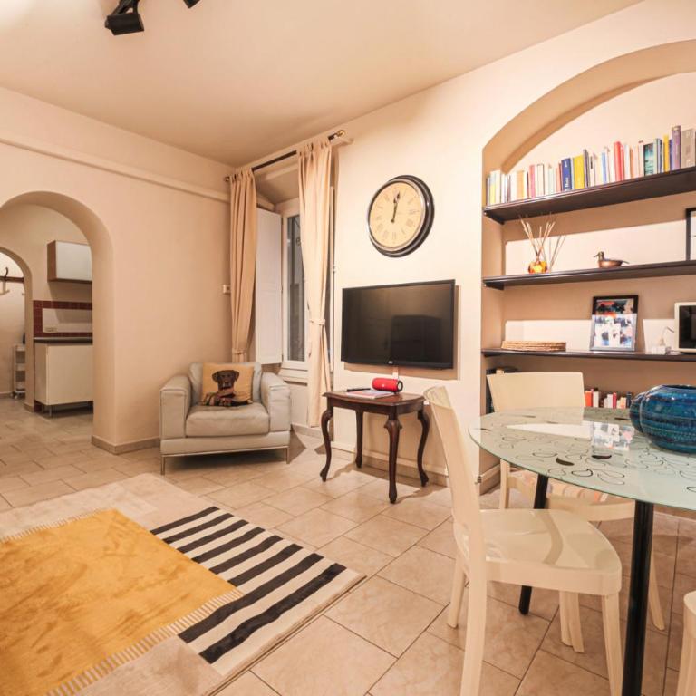 Apartments Florence - The Rose of Florence - Appartamento - 2