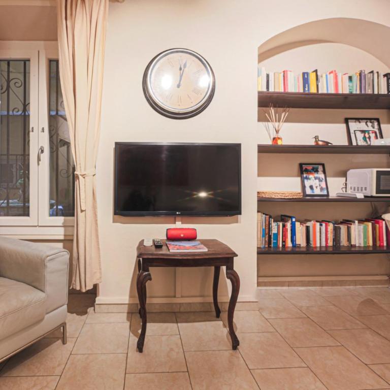 Apartments Florence - The Rose of Florence - Appartamento - 5