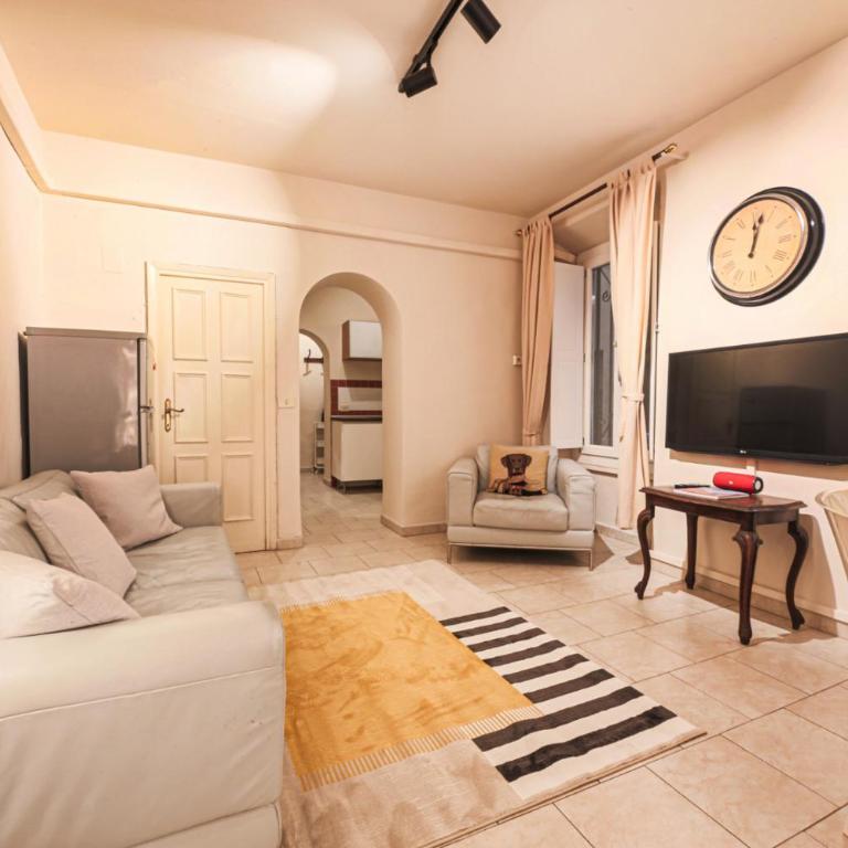 Apartments Florence - The Rose of Florence - Appartamento - 6