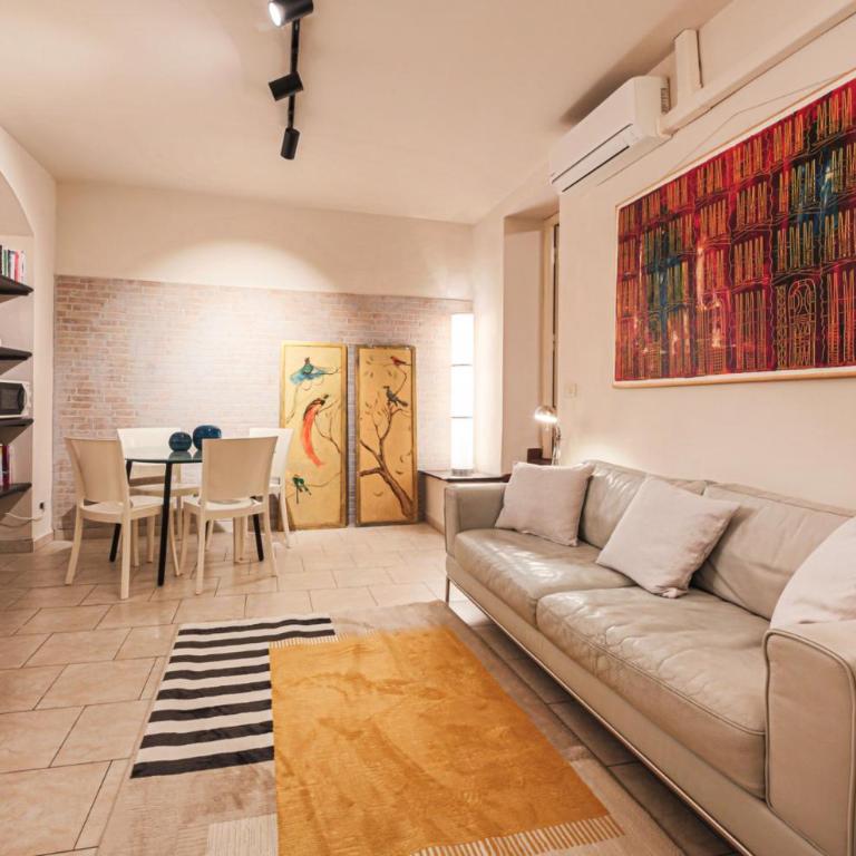 Apartments Florence - The Rose of Florence - Appartamento - 7
