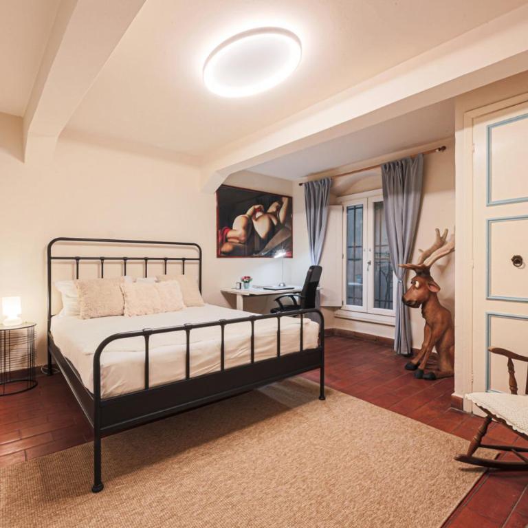 Apartments Florence - The Rose of Florence - Appartamento - 9