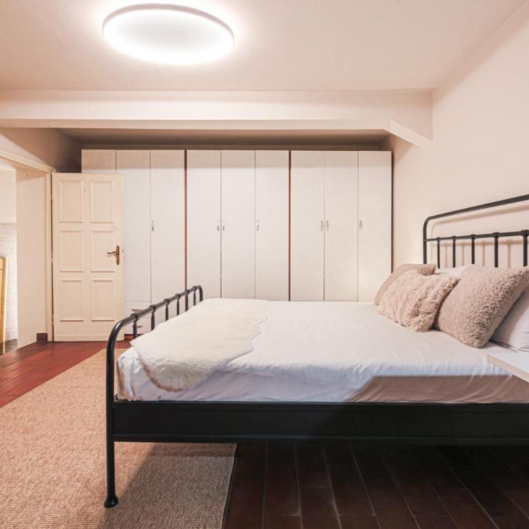 Apartments Florence - The Rose of Florence - Appartamento - 11
