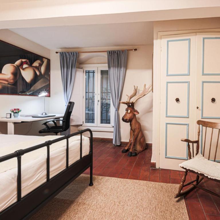 Apartments Florence - The Rose of Florence - Appartamento - 13