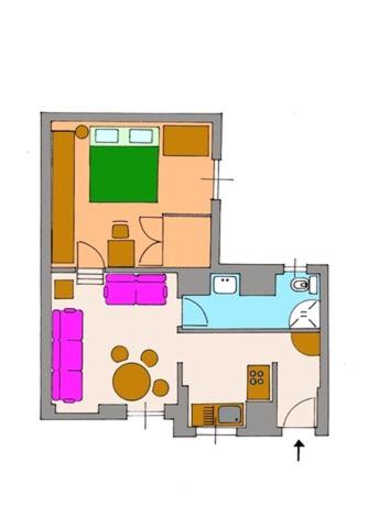 Apartments Florence - The Rose of Florence - Appartamento - 18