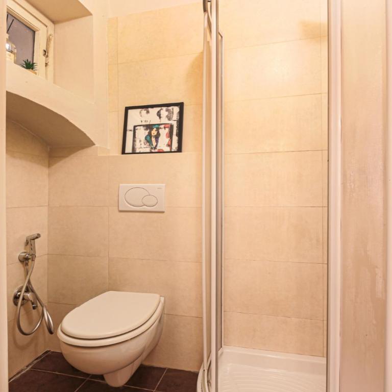Apartments Florence - The Rose of Florence - Appartamento - 19