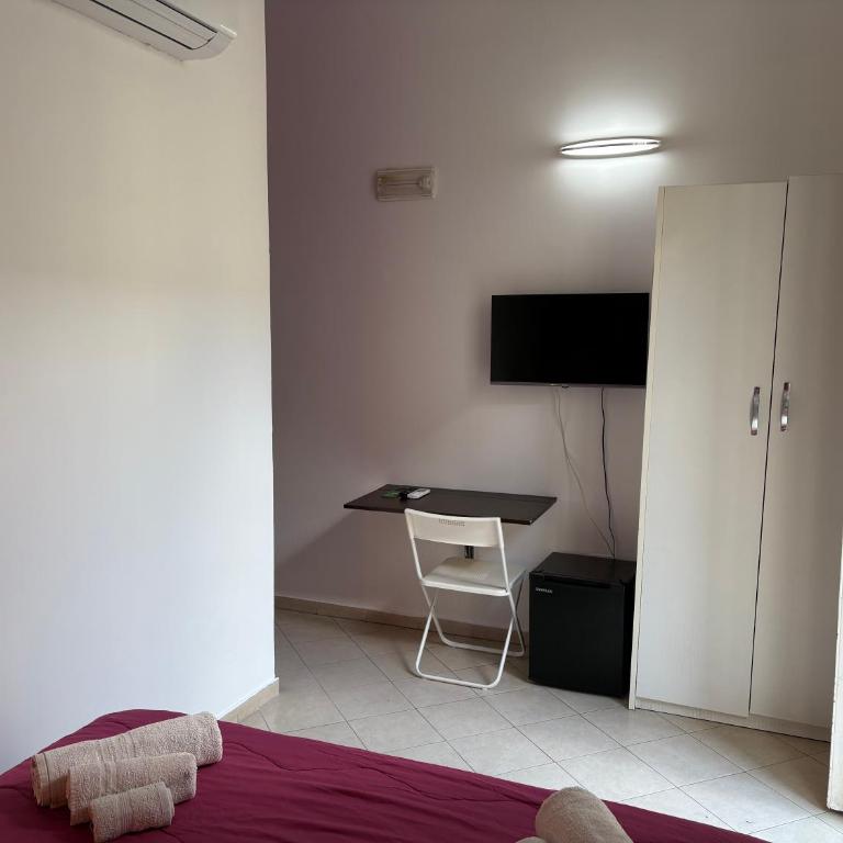 B&B LA CONIGLIERA - Camera King con Balcone - 6