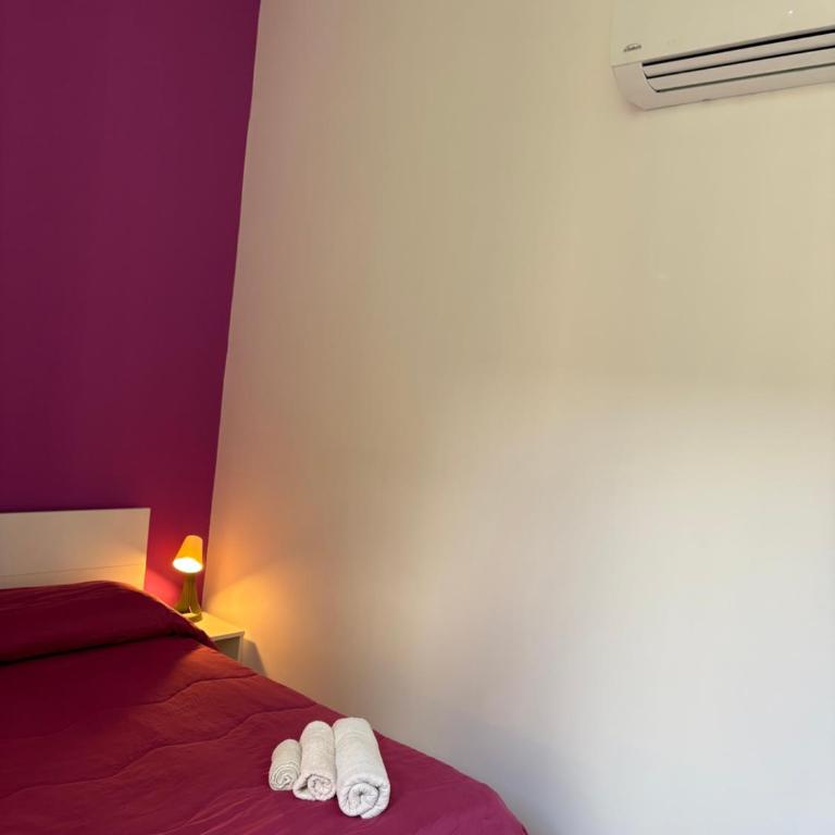 B&B LA CONIGLIERA - Camera King con Balcone - 7
