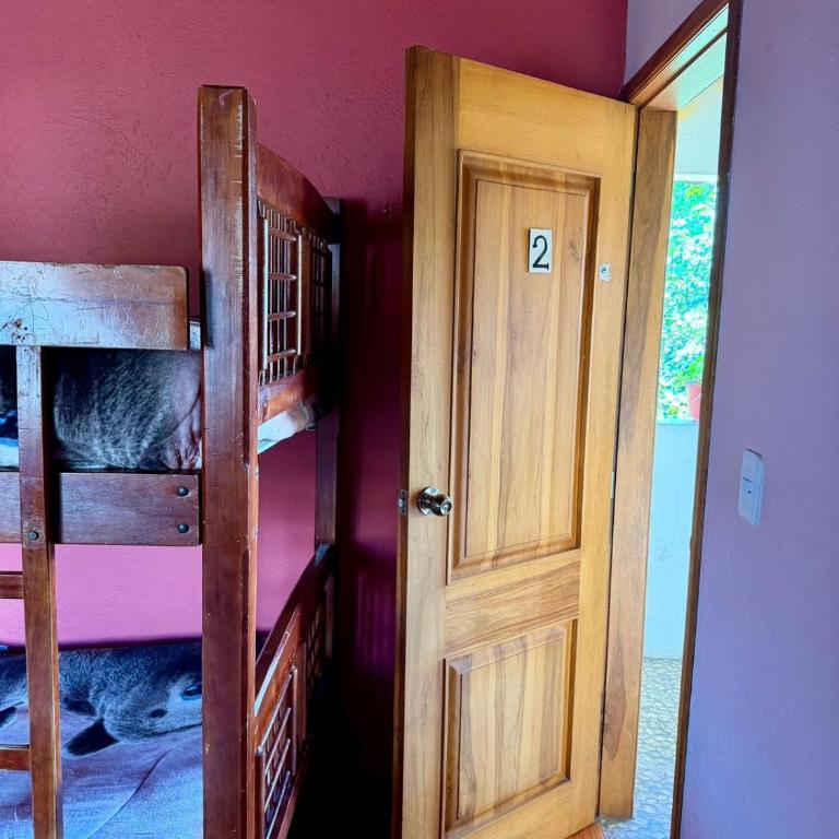 Pakarina Hospedaje - Basic Triple Room - 4