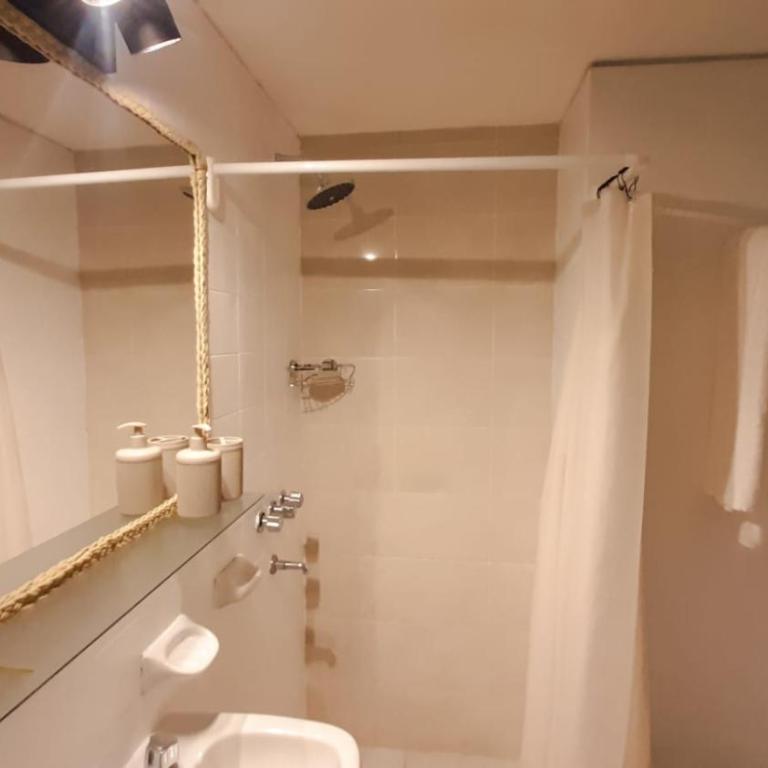Kalimera Loft con patio, único en Córdoba Capital - Apartamento - Planta baja - 10