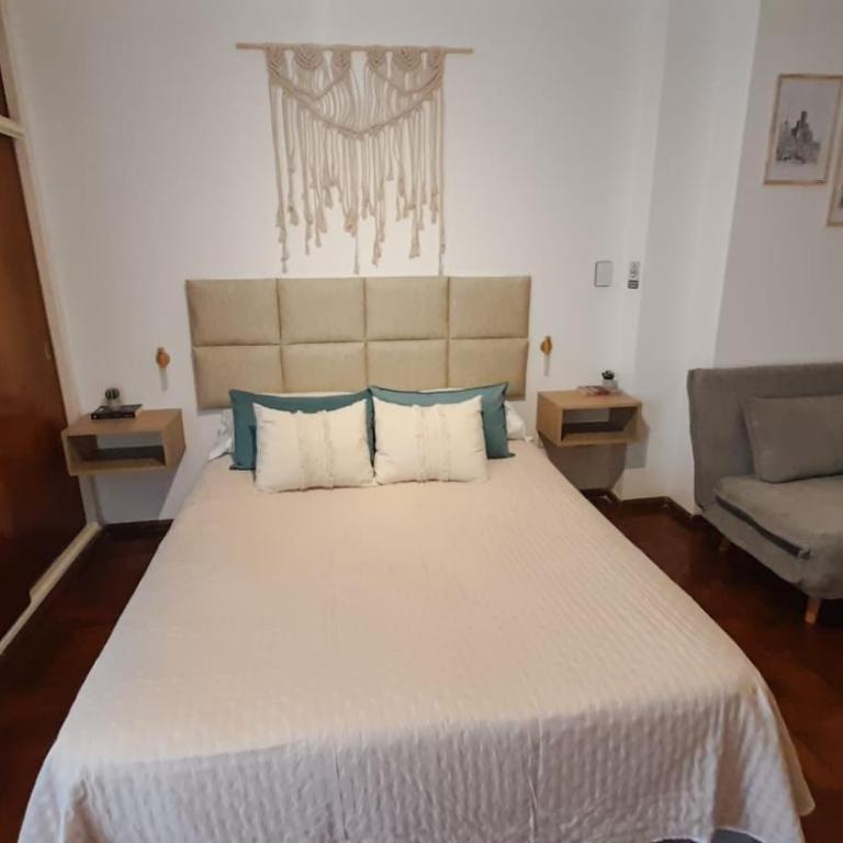 Kalimera Loft con patio, único en Córdoba Capital - Apartamento - Planta baja - 5
