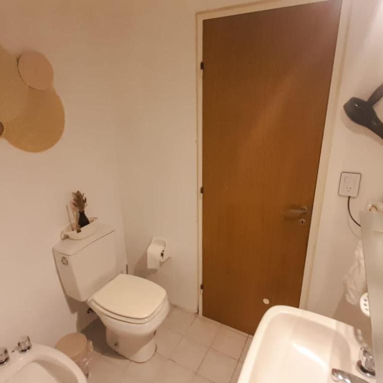 Kalimera Loft con patio, único en Córdoba Capital - Apartamento - Planta baja - 9