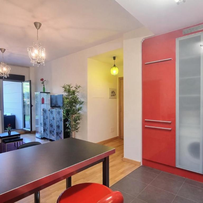 Apartamento Casa Enol - Apartment - 8