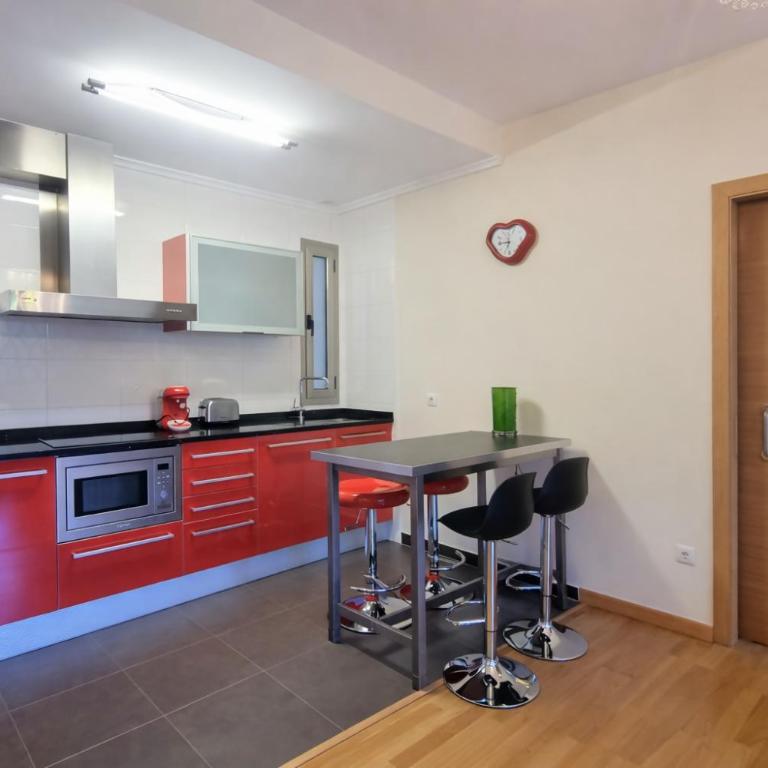 Apartamento Casa Enol - Apartment - 13