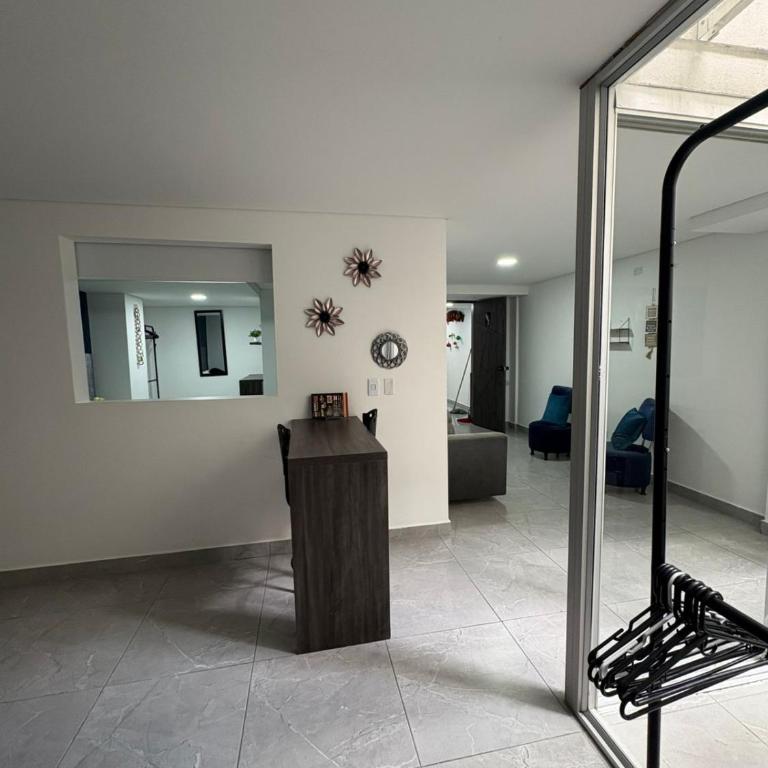 Alojamientos La Martina - Apartamento de 1 dormitorio - 7