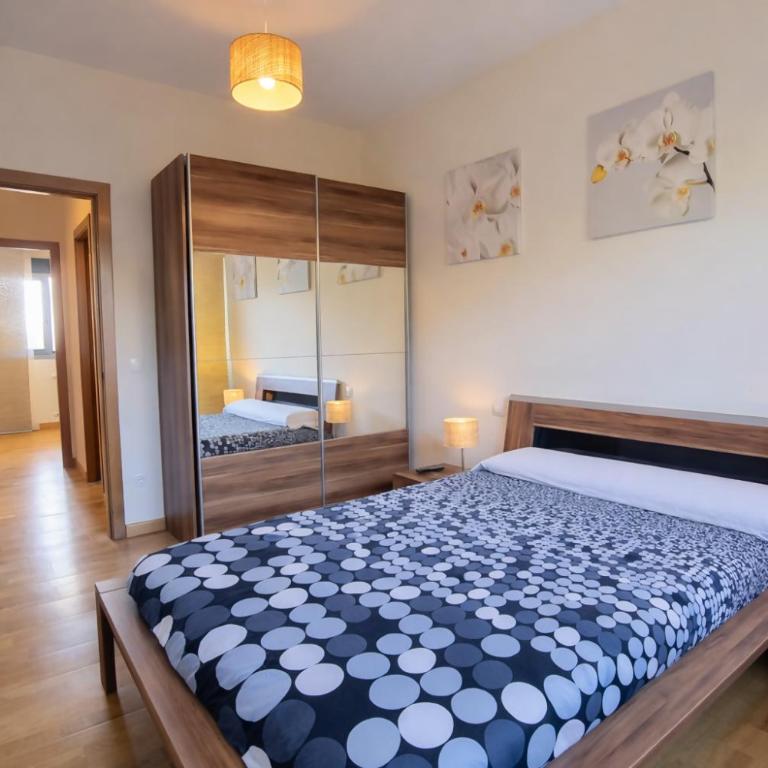 Apartamento Casa Enol - Apartment - 17