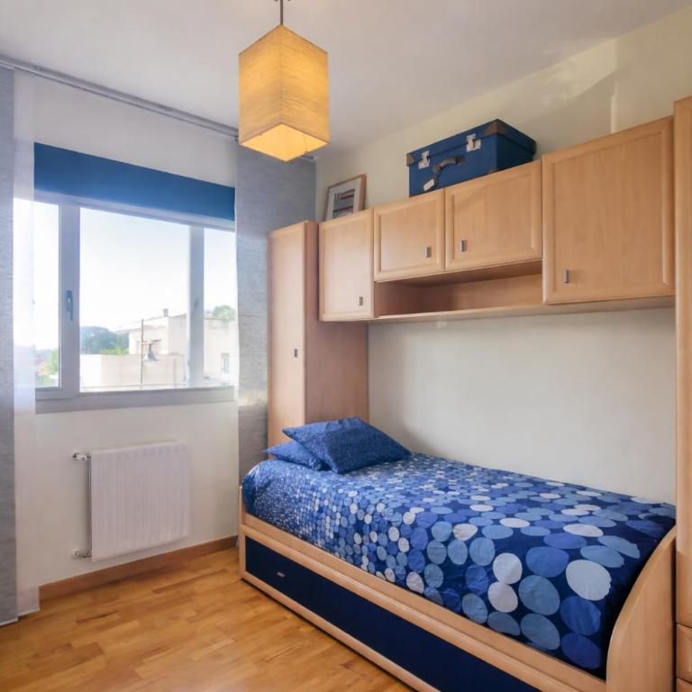 Apartamento Casa Enol - Apartment - 21
