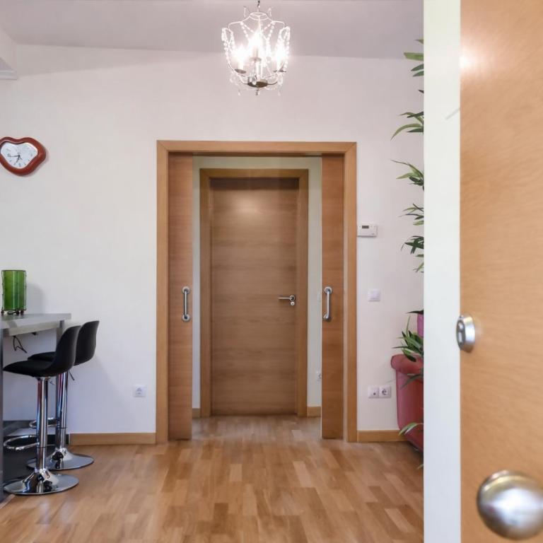 Apartamento Casa Enol - Apartment - 25