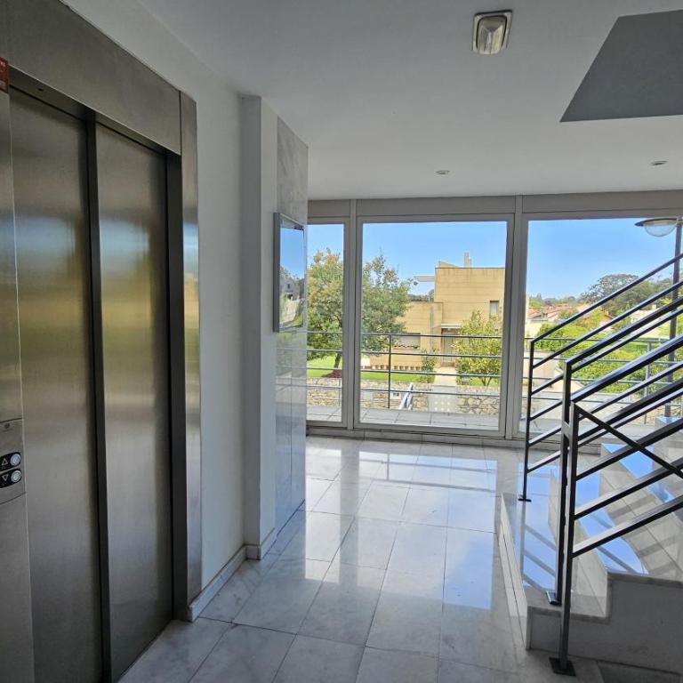 Apartamento Casa Enol - Apartment - 27