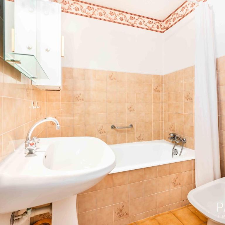 la petit cure - Studio avec Balcon - 7