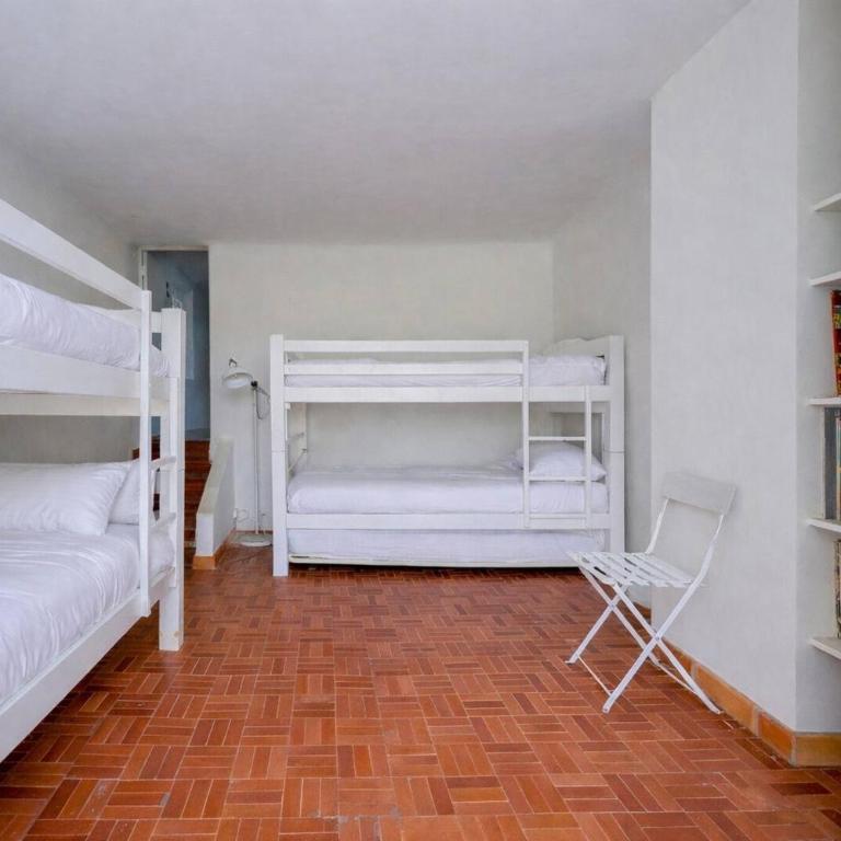 Villa Solea avec petit bassin et proche Plages - Villa - 17