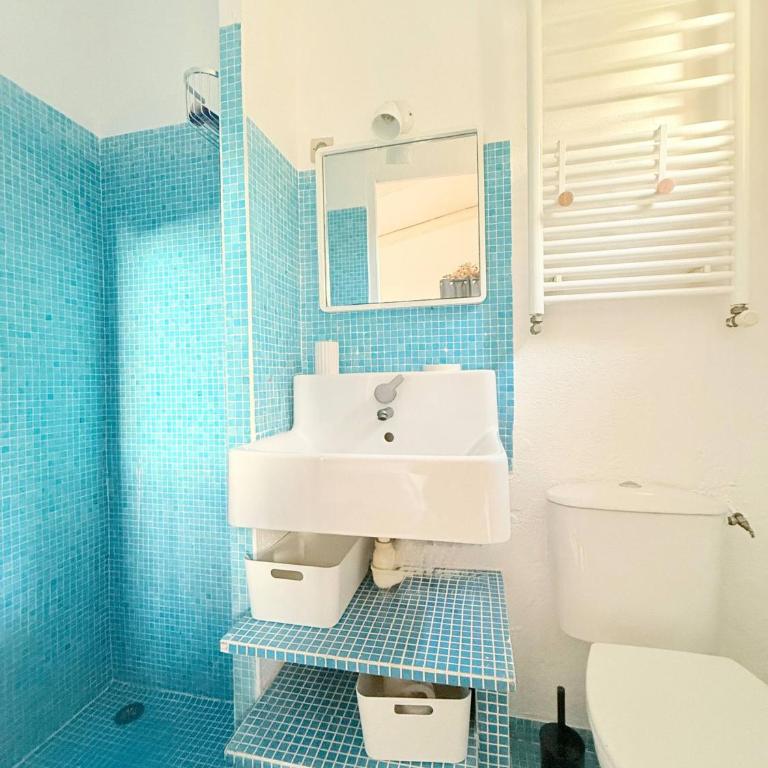 Villa Solea avec petit bassin et proche Plages - Villa - 16
