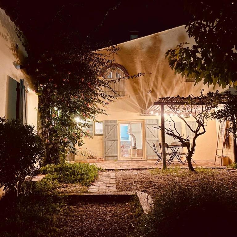 Villa Solea avec petit bassin et proche Plages - Villa - 36