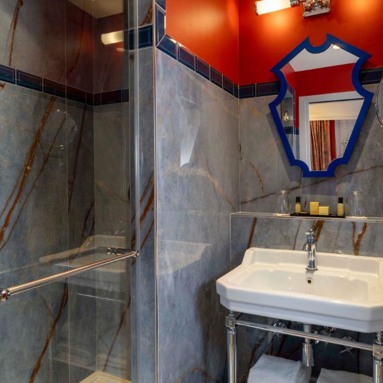 Hôtel Le Magnifique Ex Hôtel Le M - Chambre Double Supérieure - 17