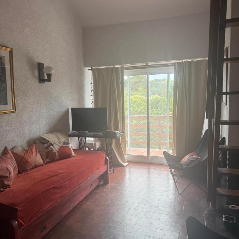 Departamento en Pinamar- Solo familias - Apartamento de 2 dormitorios - 1